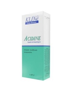 Acidine Liquido Dermatologico Ph 4 Cute E Mucose 200 ml